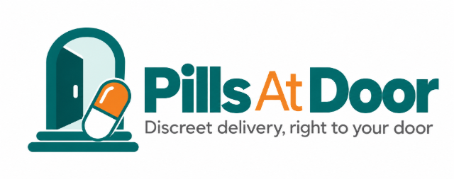 PillsAtDoor